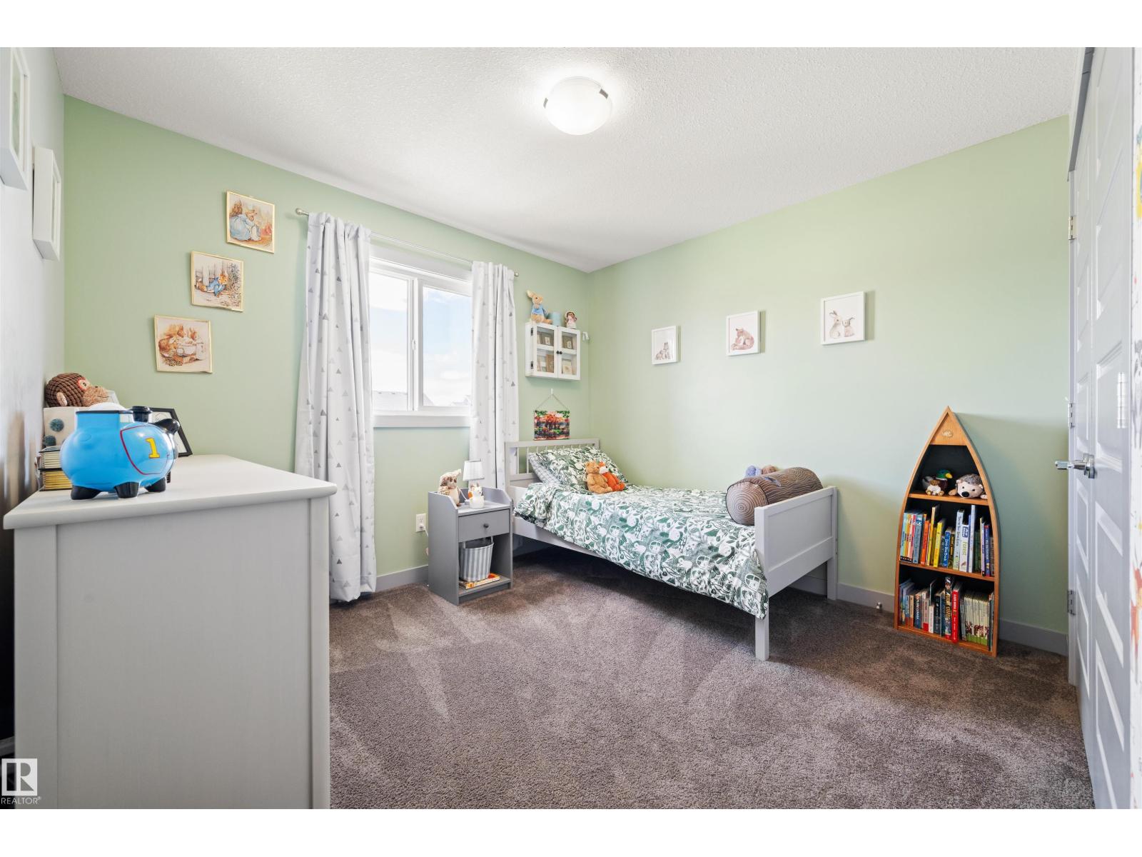 16460 15 Av Sw, Edmonton, Alberta  T6W 2Z7 - Photo 18 - E4486192