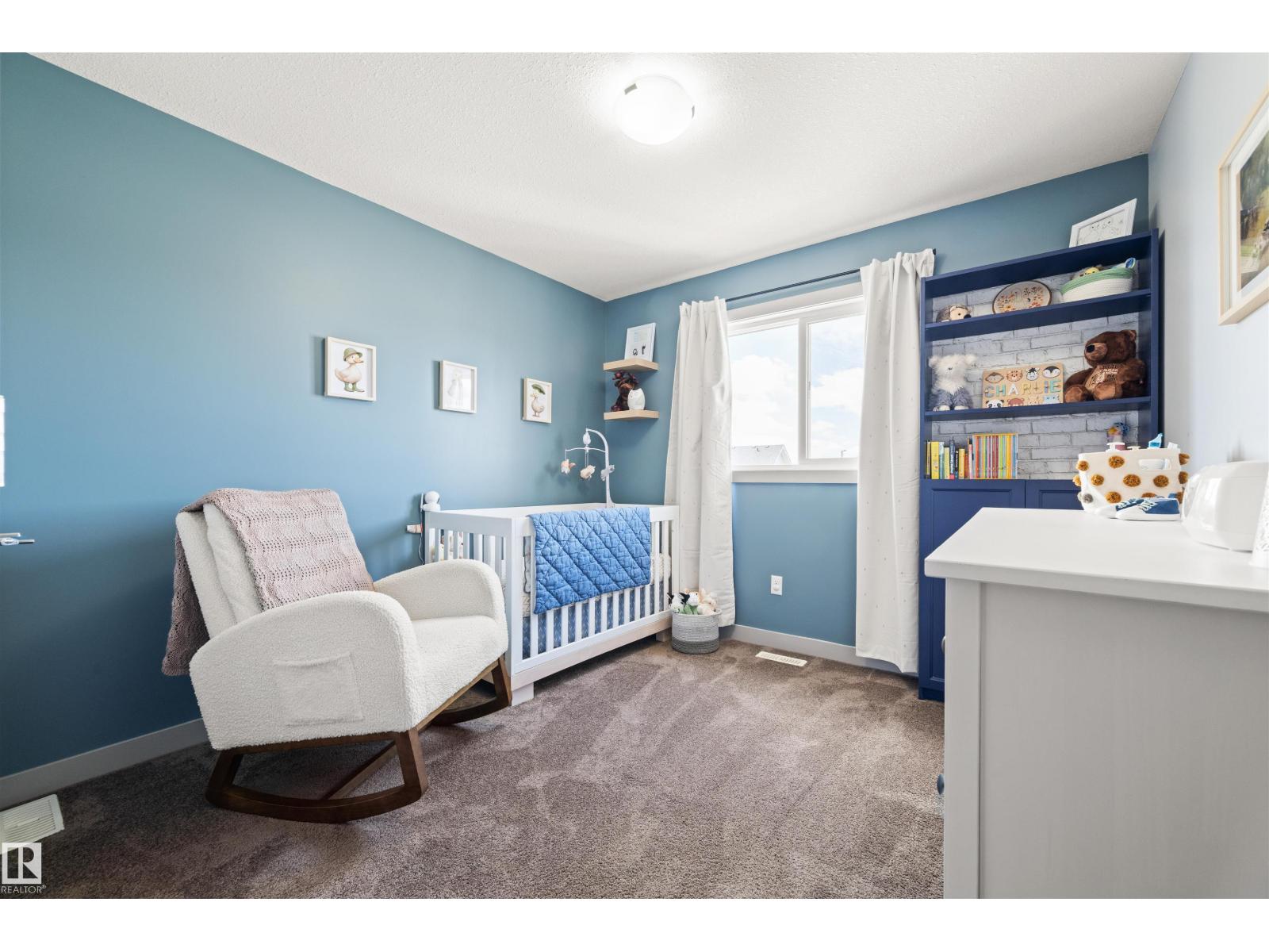 16460 15 Av Sw, Edmonton, Alberta  T6W 2Z7 - Photo 19 - E4486192