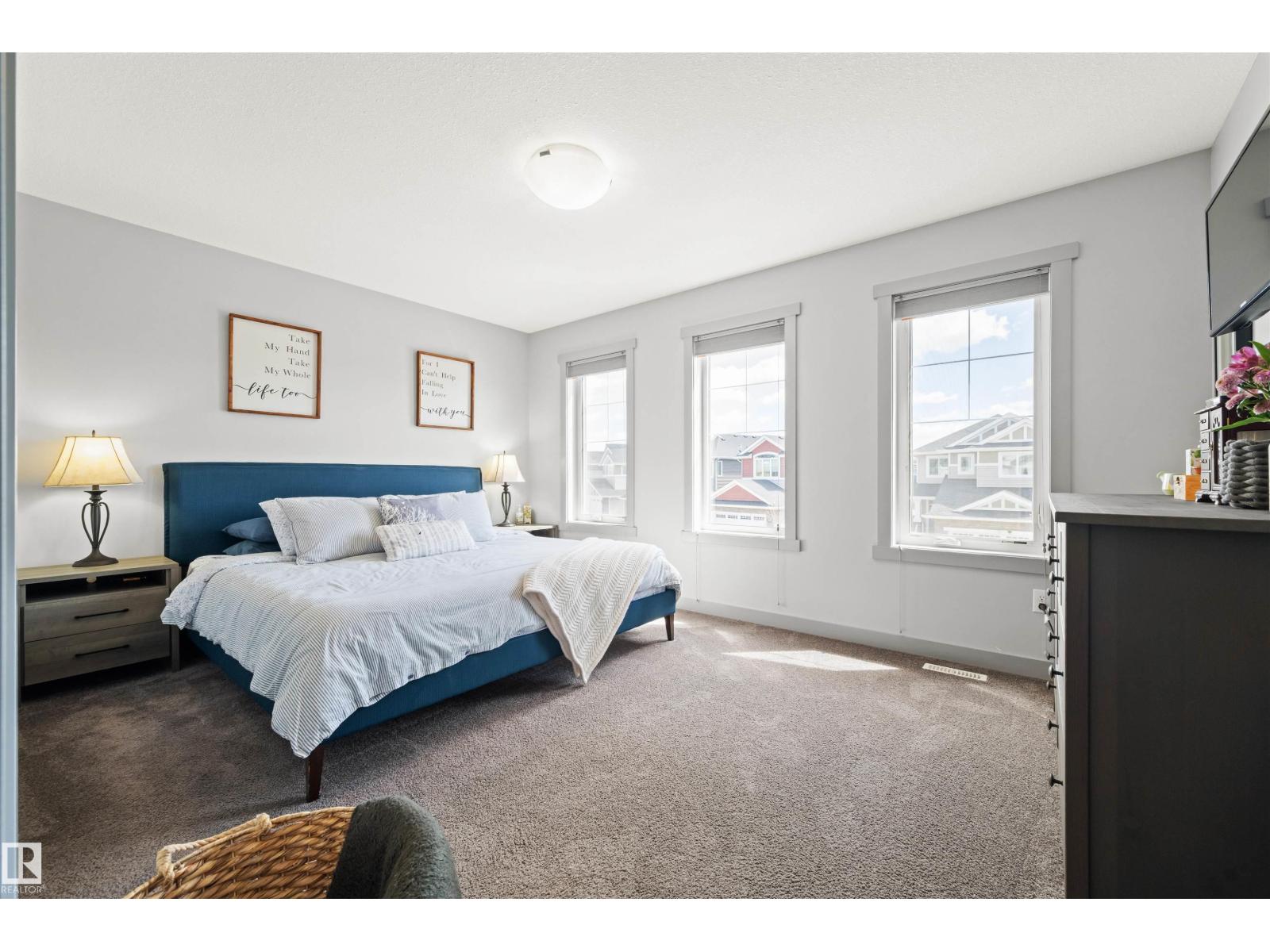 16460 15 Av Sw, Edmonton, Alberta  T6W 2Z7 - Photo 21 - E4486192