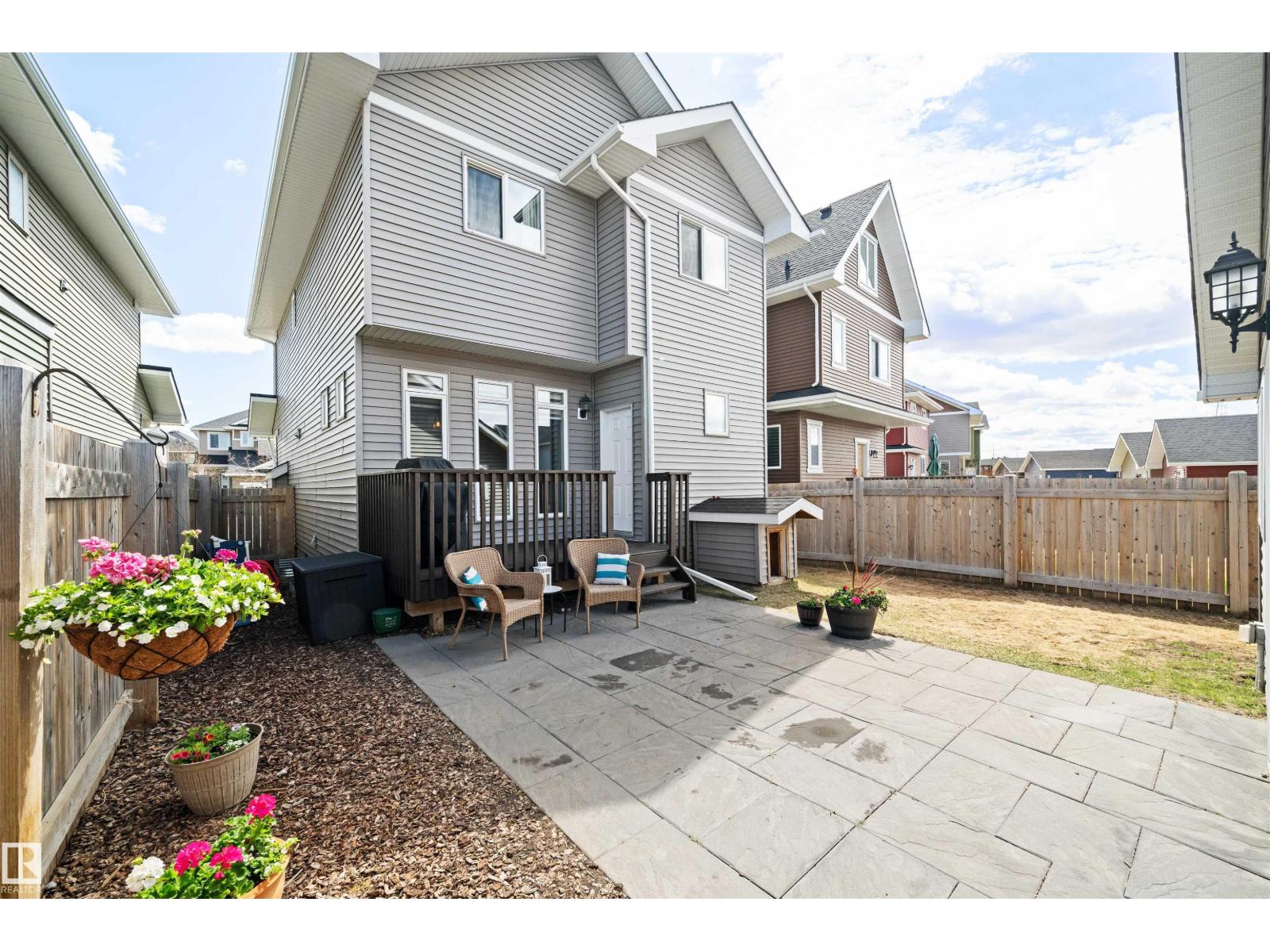 16460 15 Av Sw, Edmonton, Alberta  T6W 2Z7 - Photo 28 - E4486192