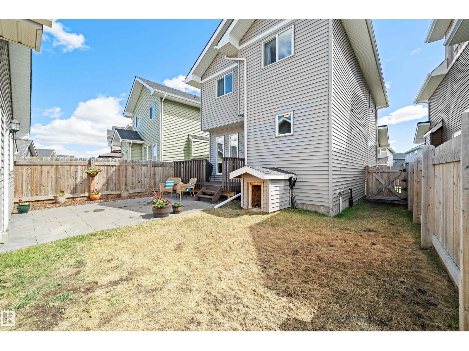 16460 15 Av Sw, Edmonton, Alberta  T6W 2Z7 - Photo 29 - E4486192