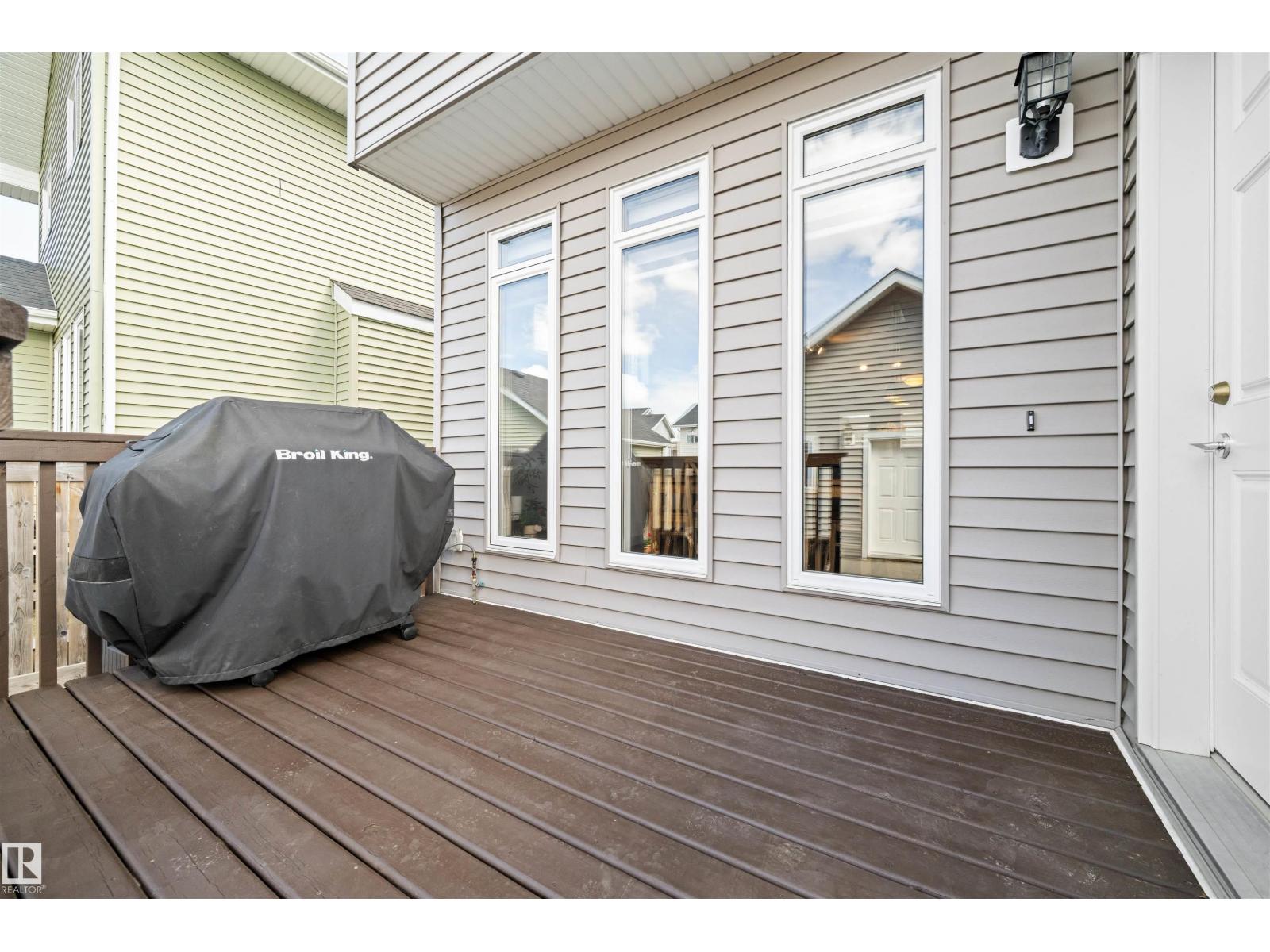16460 15 Av Sw, Edmonton, Alberta  T6W 2Z7 - Photo 30 - E4486192