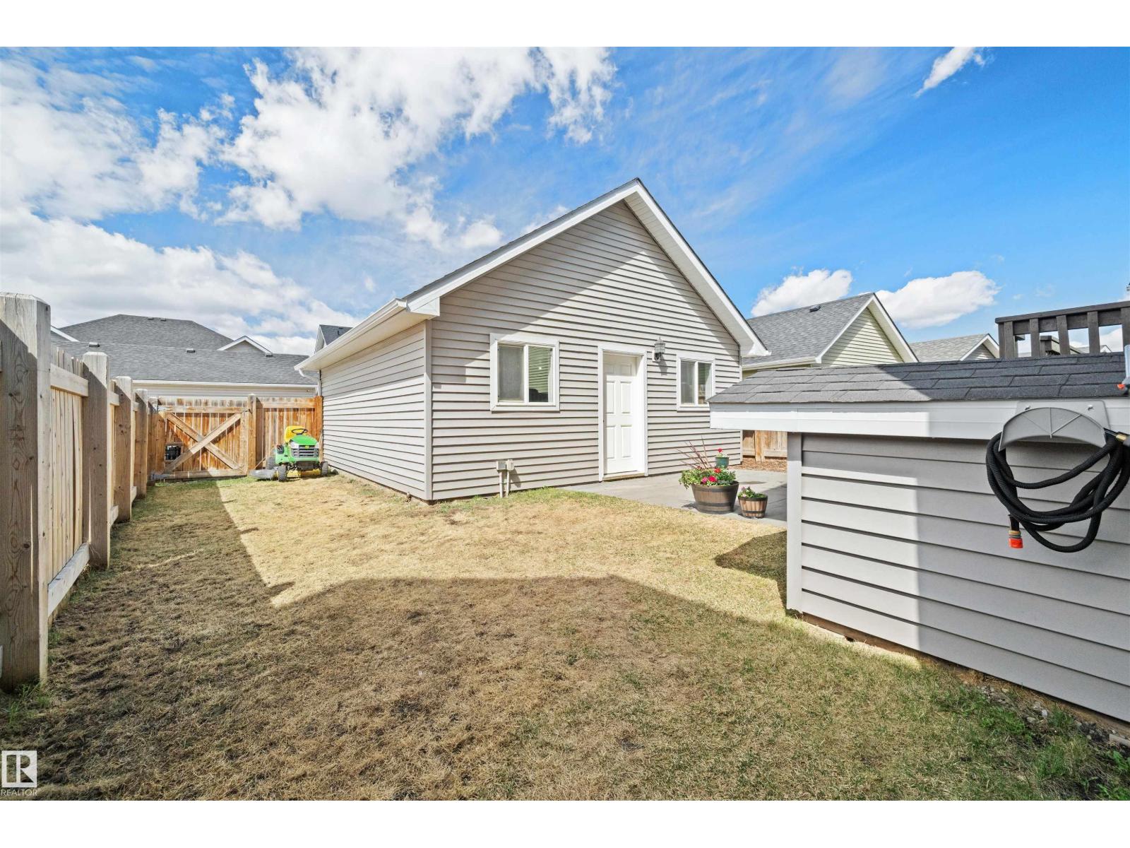 16460 15 Av Sw, Edmonton, Alberta  T6W 2Z7 - Photo 32 - E4486192