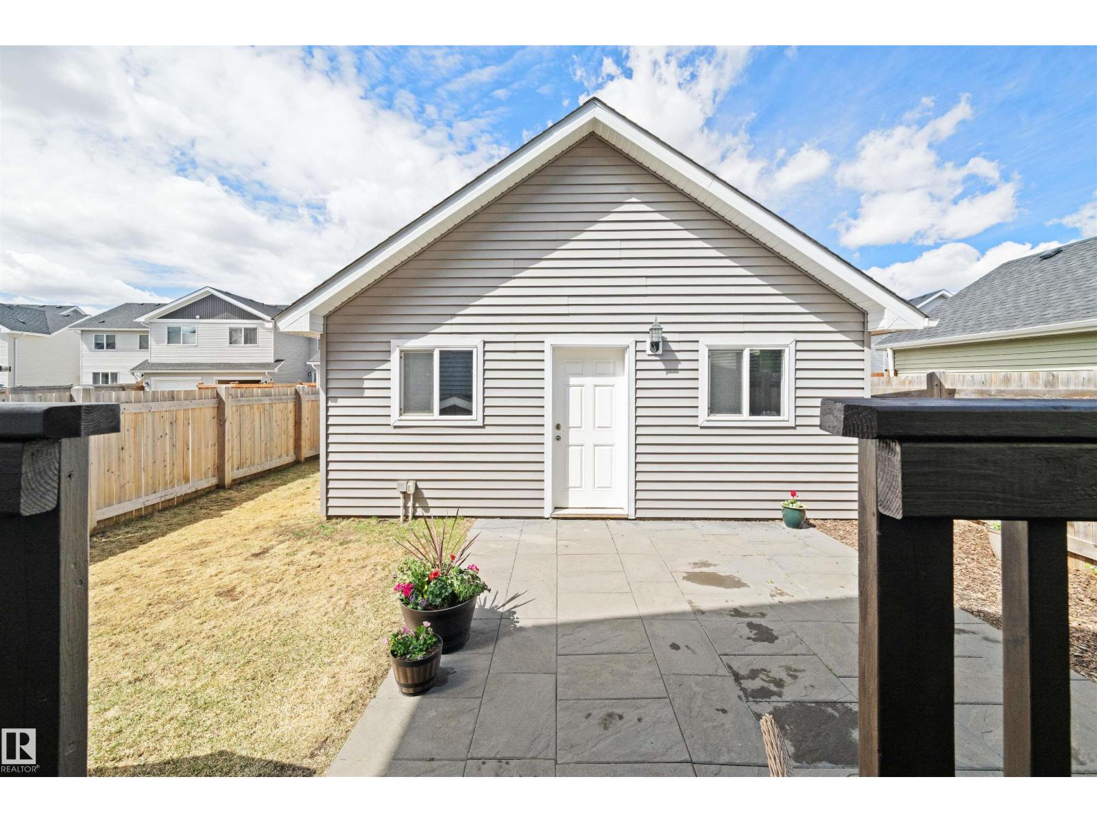 16460 15 Av Sw, Edmonton, Alberta  T6W 2Z7 - Photo 33 - E4486192