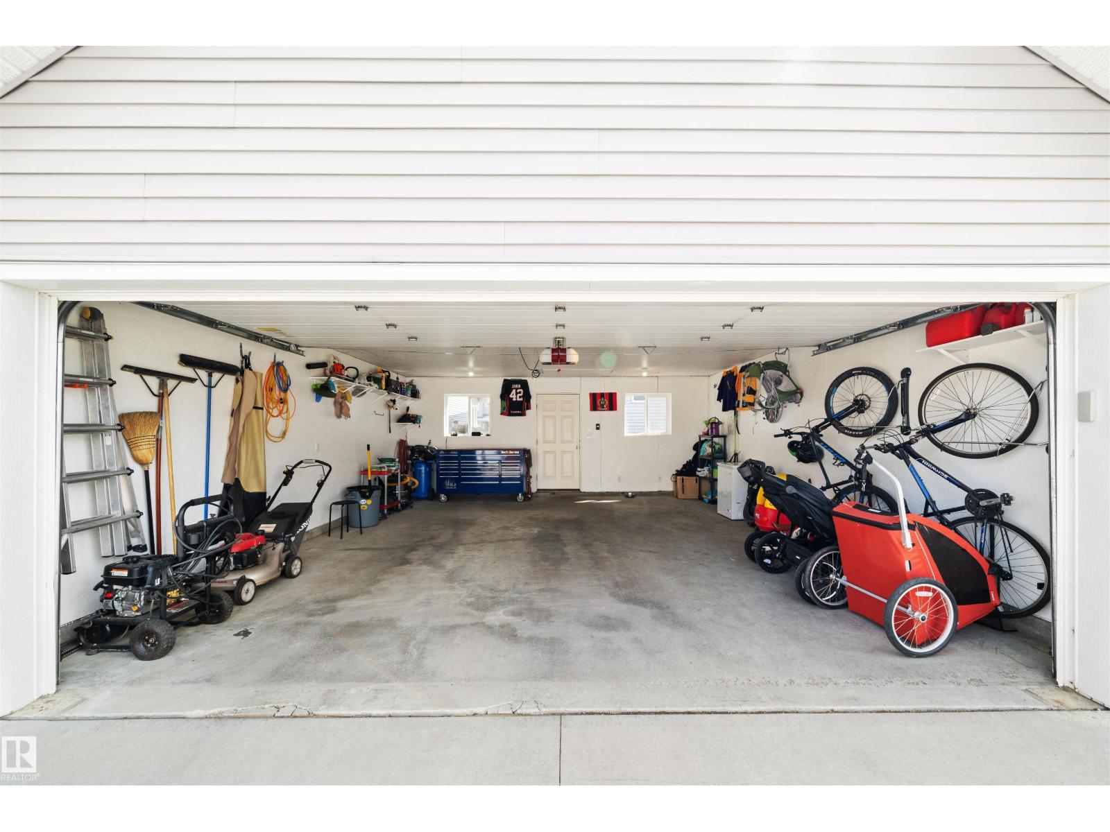 16460 15 Av Sw, Edmonton, Alberta  T6W 2Z7 - Photo 35 - E4486192