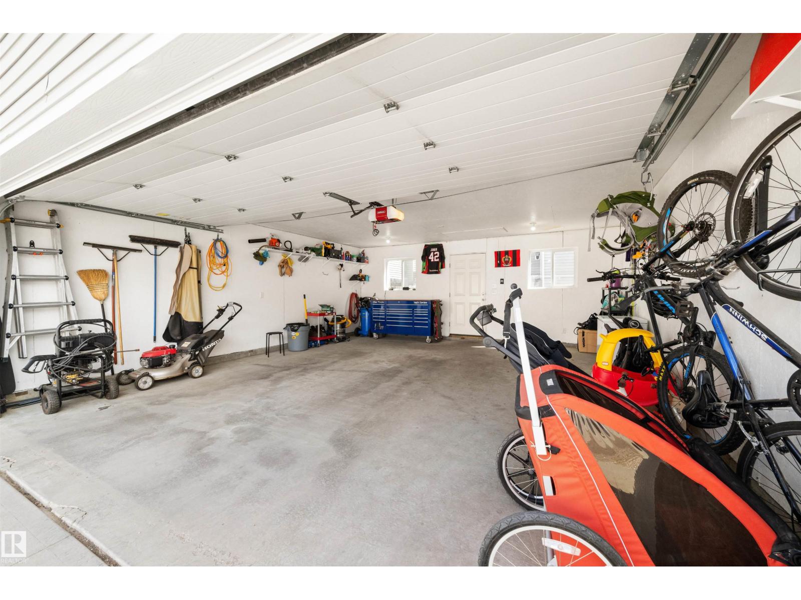 16460 15 Av Sw, Edmonton, Alberta  T6W 2Z7 - Photo 36 - E4486192