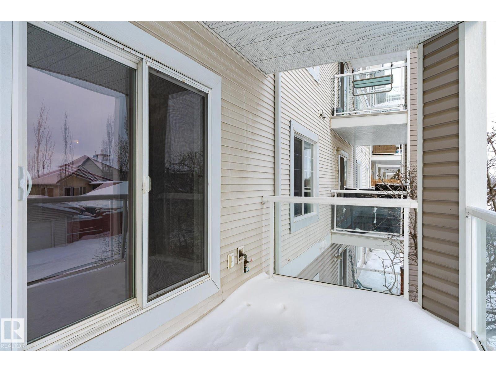 #205 13710 150 Av Nw, Edmonton, Alberta  T6V 0B2 - Photo 25 - E4486194