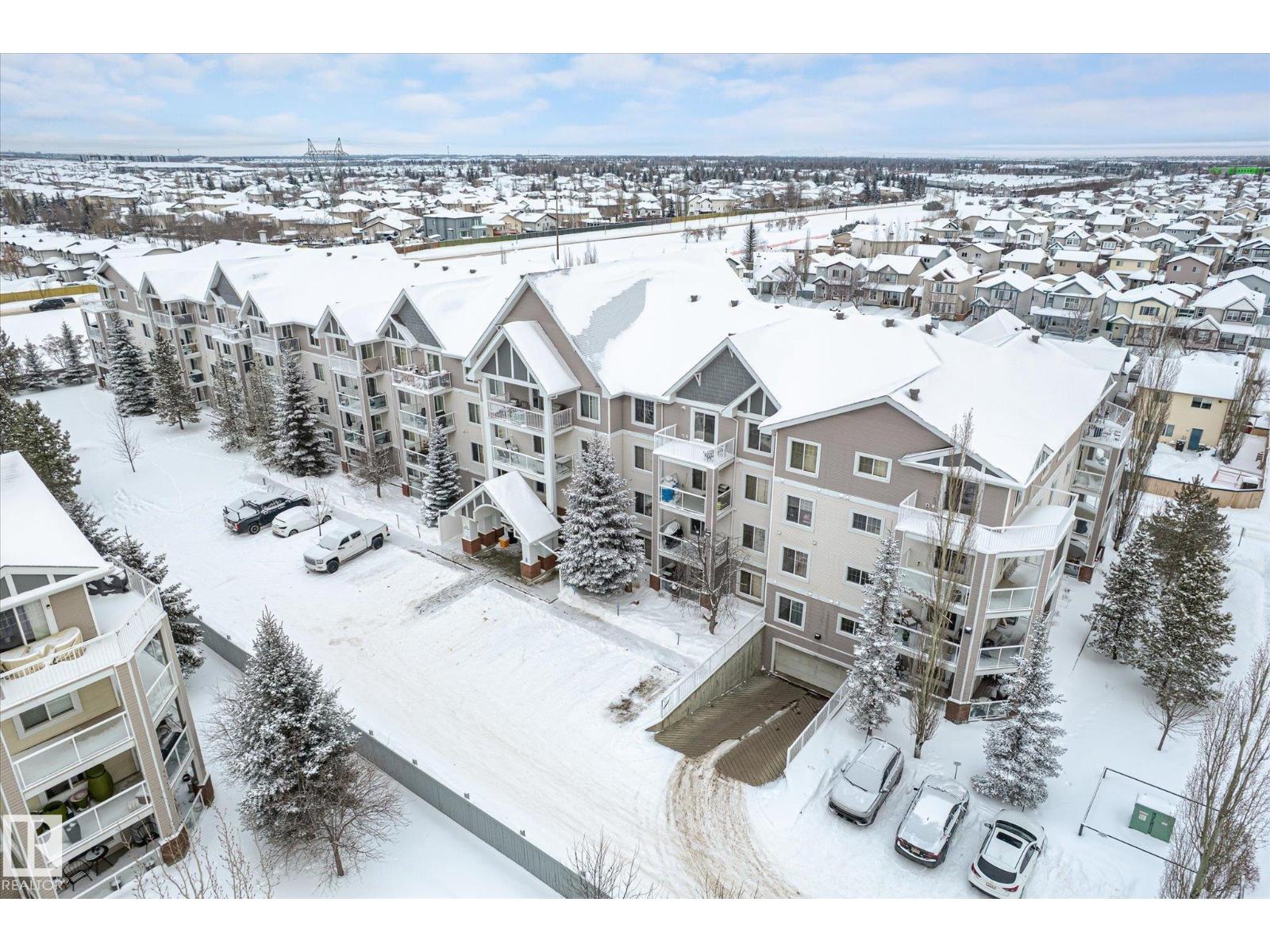 #205 13710 150 Av Nw, Edmonton, Alberta  T6V 0B2 - Photo 3 - E4486194