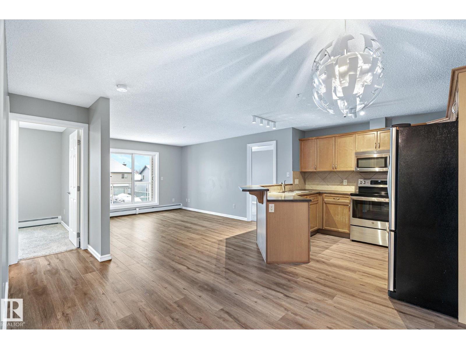 #205 13710 150 Av Nw, Edmonton, Alberta  T6V 0B2 - Photo 6 - E4486194