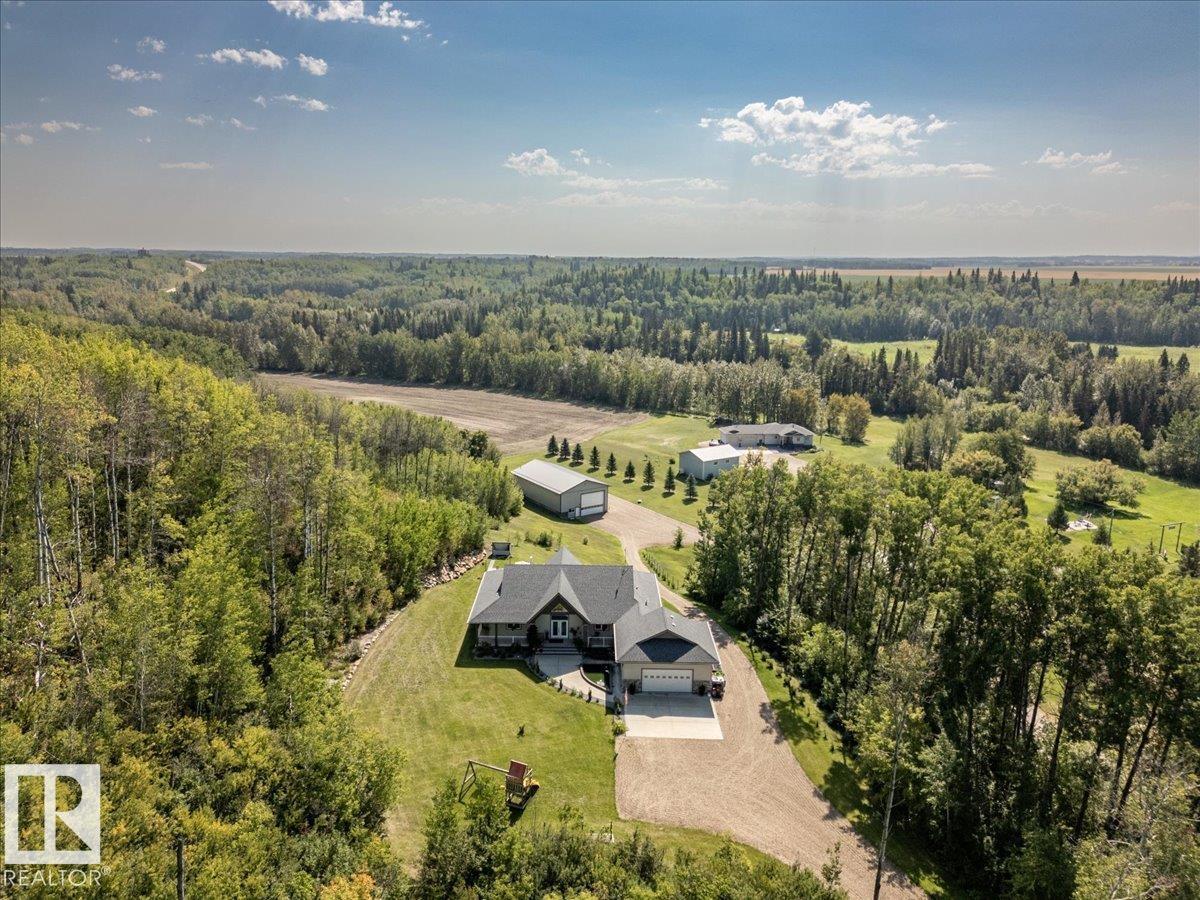 #160 2032 HWY 622, rural leduc county, Alberta