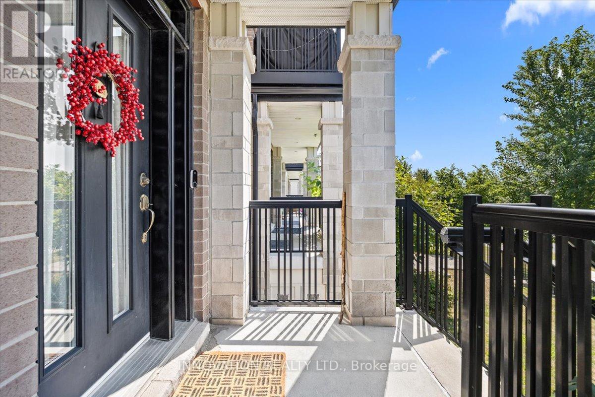 606 BRIAN GOOD AVENUE, Ottawa, Ontario