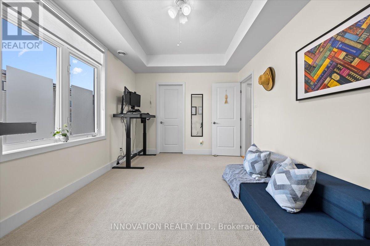 606 Brian Good Avenue, Ottawa, Ontario  K4M 0G7 - Photo 15 - X13095676