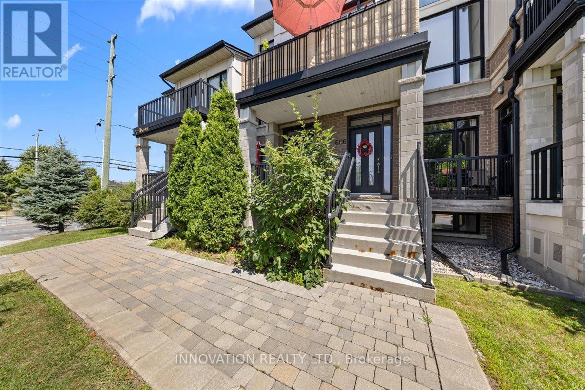 606 Brian Good Avenue, Ottawa, Ontario  K4M 0G7 - Photo 2 - X13095676