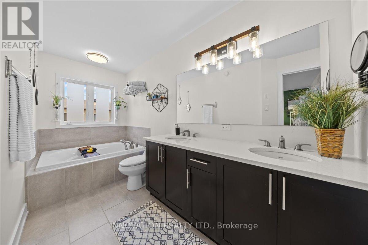 606 Brian Good Avenue, Ottawa, Ontario  K4M 0G7 - Photo 21 - X13095676