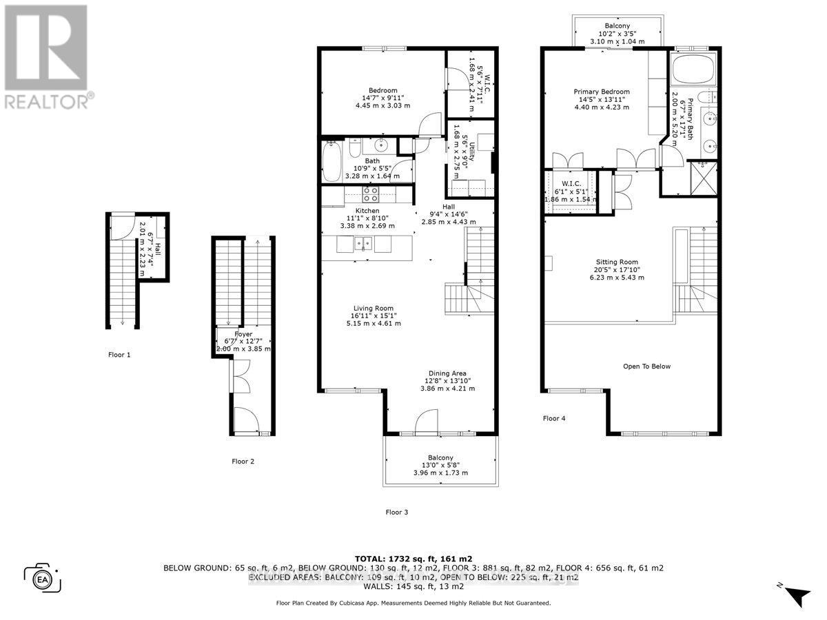 606 Brian Good Avenue, Ottawa, Ontario  K4M 0G7 - Photo 25 - X13095676