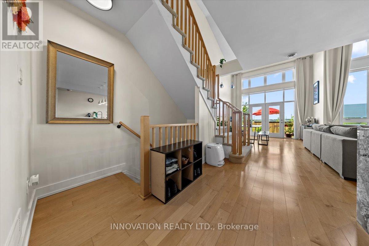 606 Brian Good Avenue, Ottawa, Ontario  K4M 0G7 - Photo 6 - X13095676