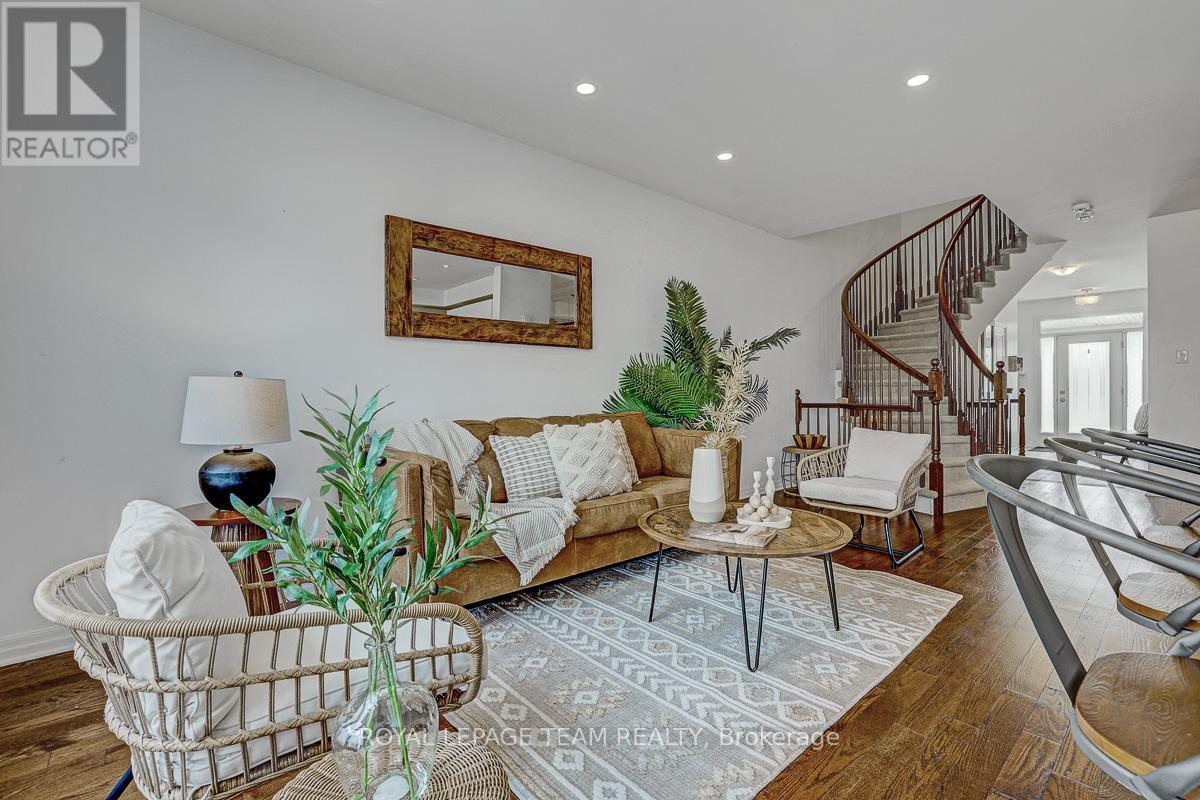 114 Hawkeswood Drive, Ottawa, Ontario  K4M 0C1 - Photo 14 - X13095716
