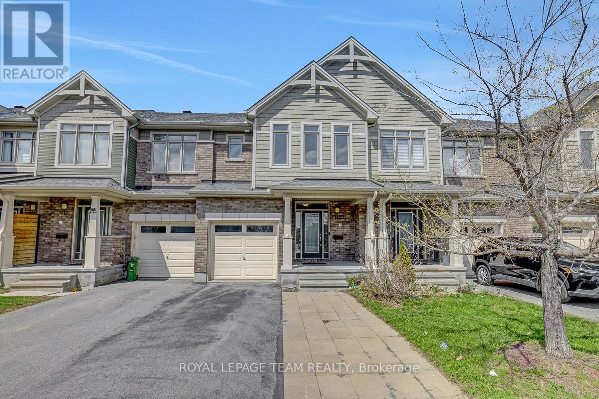 114 Hawkeswood Drive, Ottawa, Ontario  K4M 0C1 - Photo 2 - X13095716