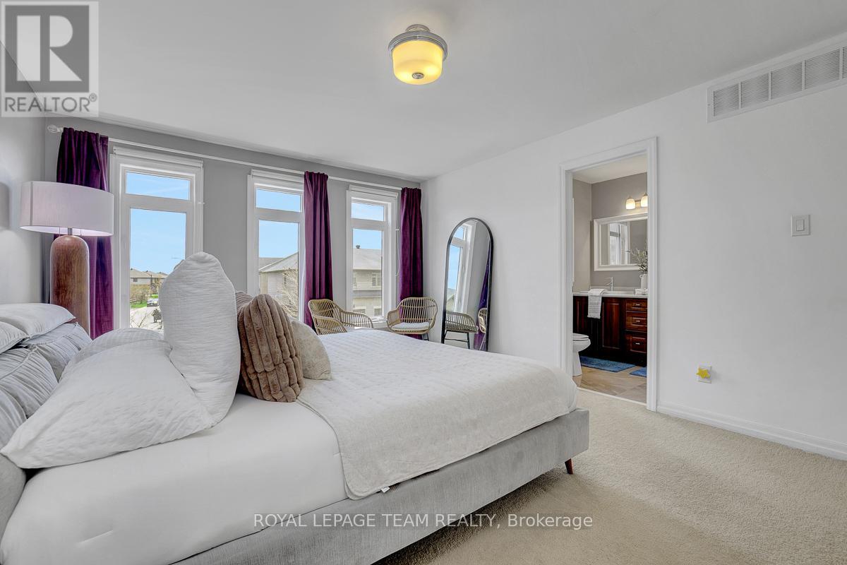 114 Hawkeswood Drive, Ottawa, Ontario  K4M 0C1 - Photo 23 - X13095716