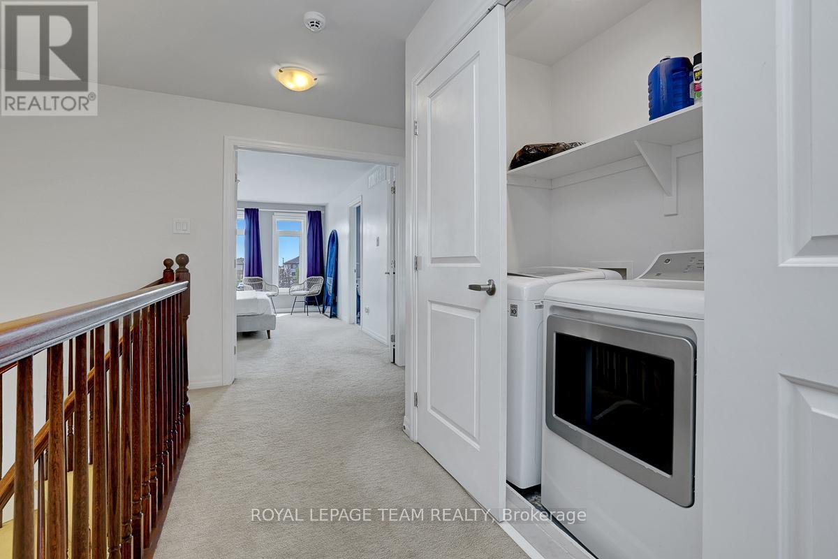 114 Hawkeswood Drive, Ottawa, Ontario  K4M 0C1 - Photo 34 - X13095716