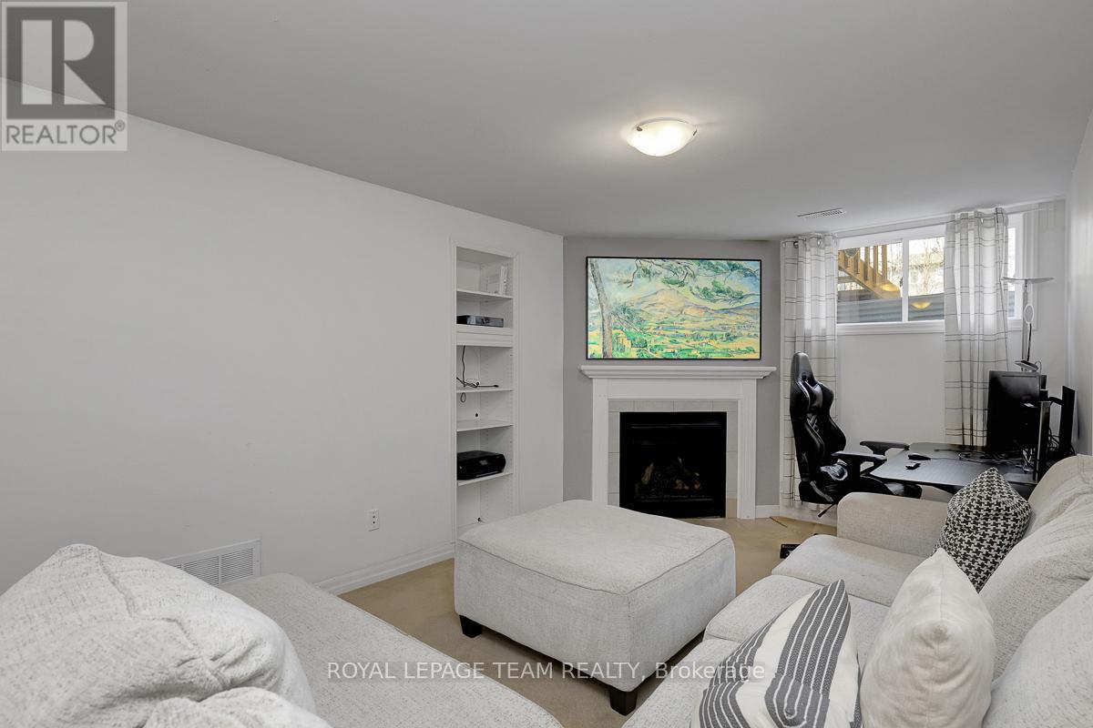 114 Hawkeswood Drive, Ottawa, Ontario  K4M 0C1 - Photo 37 - X13095716