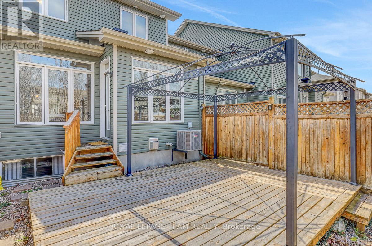 114 Hawkeswood Drive, Ottawa, Ontario  K4M 0C1 - Photo 46 - X13095716