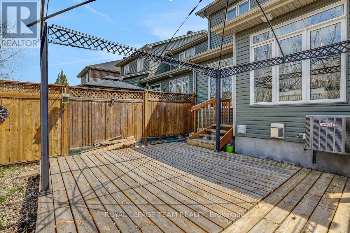114 Hawkeswood Drive, Ottawa, Ontario  K4M 0C1 - Photo 48 - X13095716