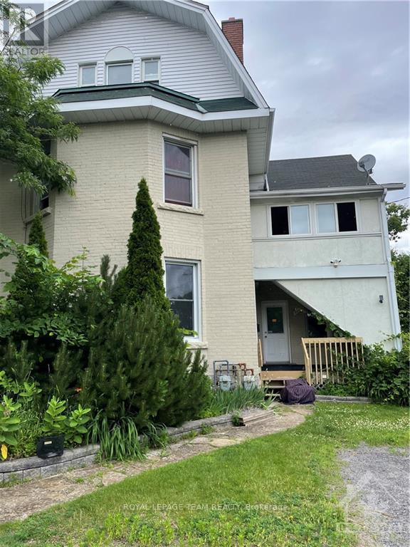 1 - 321 AVONDALE AVENUE, Ottawa, Ontario