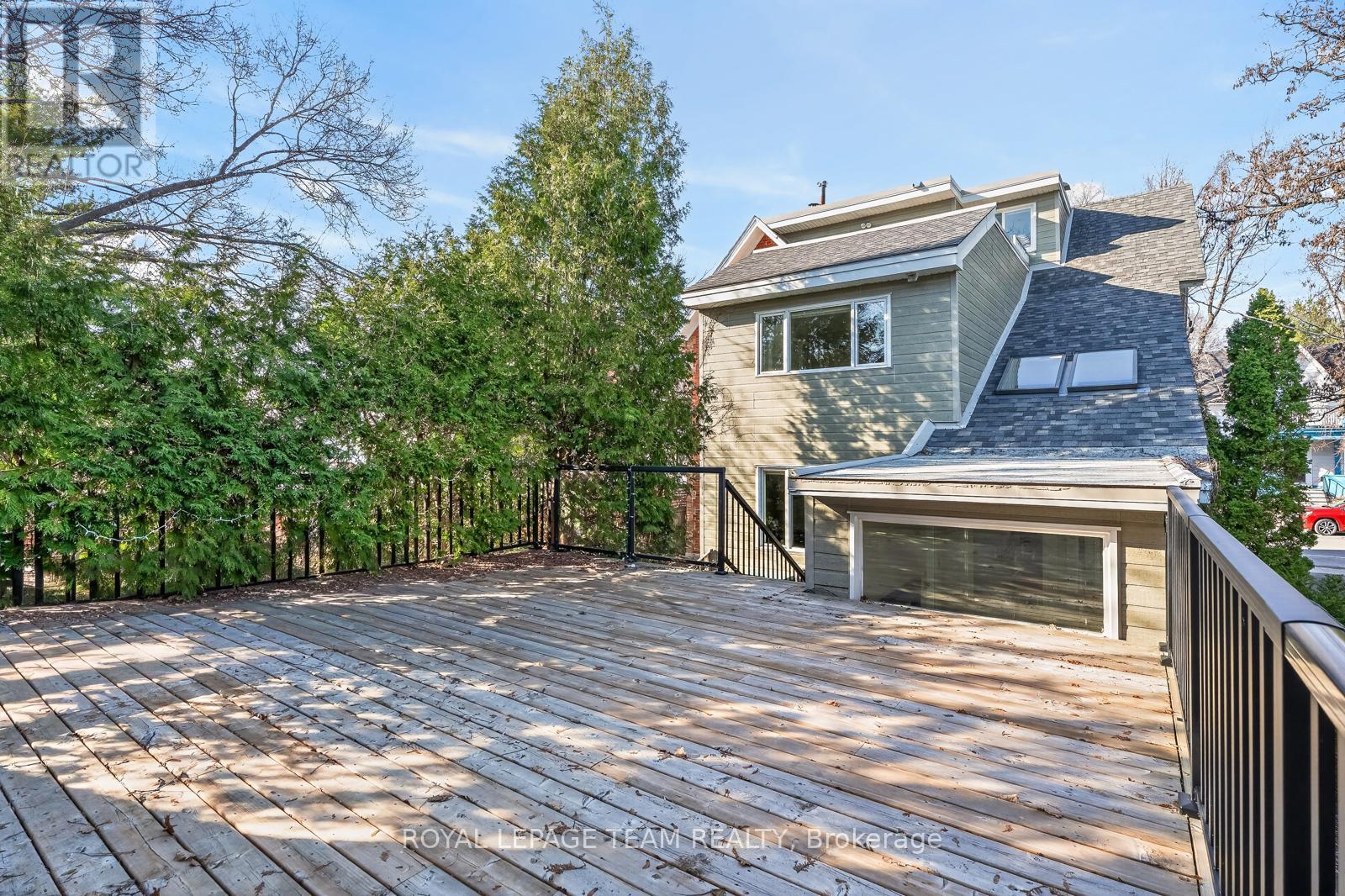 105 Crichton Street, Ottawa, Ontario  K1M 1V8 - Photo 40 - X13095744