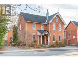 105 CRICHTON STREET, Ottawa, Ontario