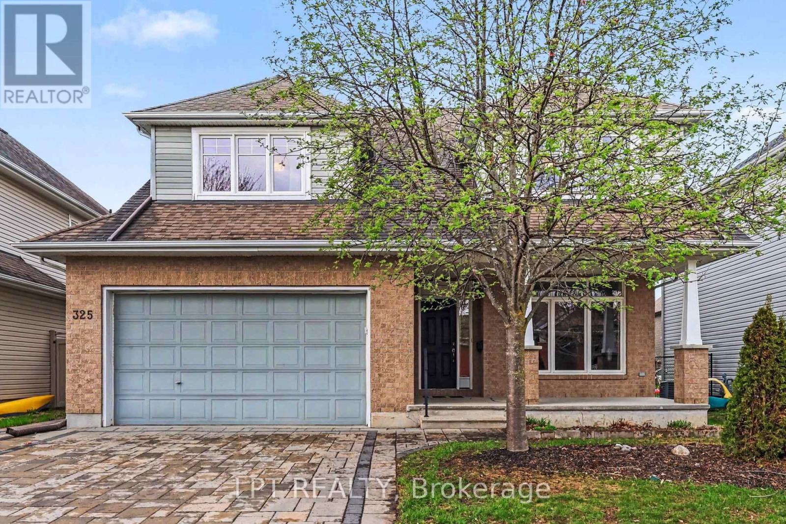 325 Creston Valley Way, Ottawa, Ontario  K1T 0G6 - Photo 1 - X13095794