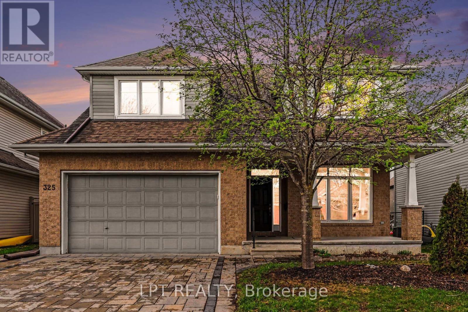 325 Creston Valley Way, Ottawa, Ontario  K1T 0G6 - Photo 2 - X13095794