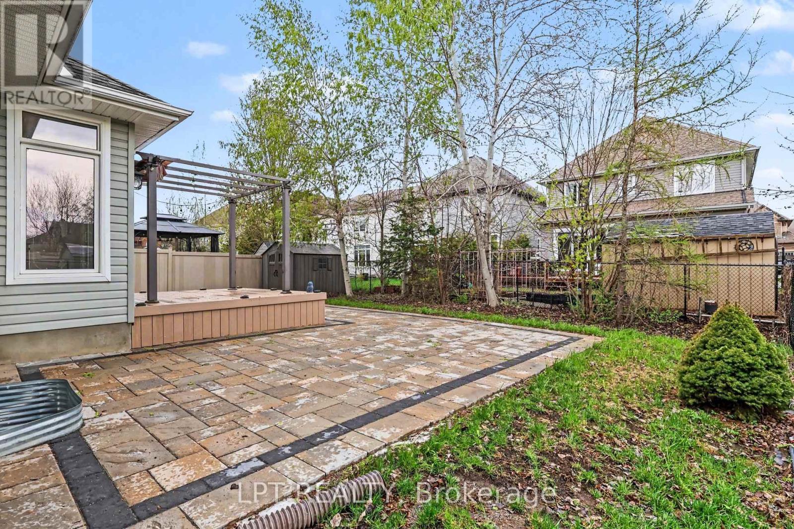 325 Creston Valley Way, Ottawa, Ontario  K1T 0G6 - Photo 43 - X13095794