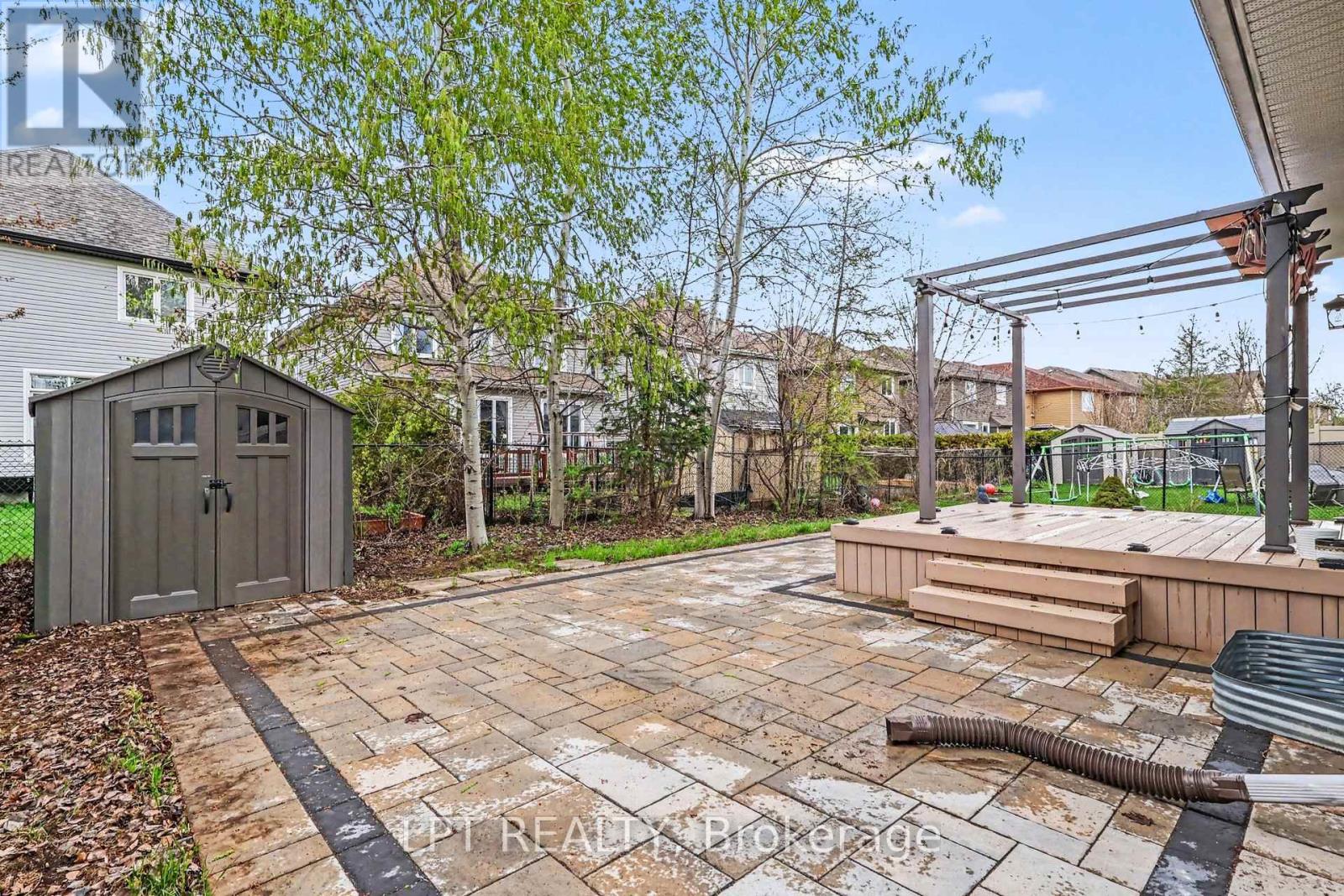 325 Creston Valley Way, Ottawa, Ontario  K1T 0G6 - Photo 44 - X13095794