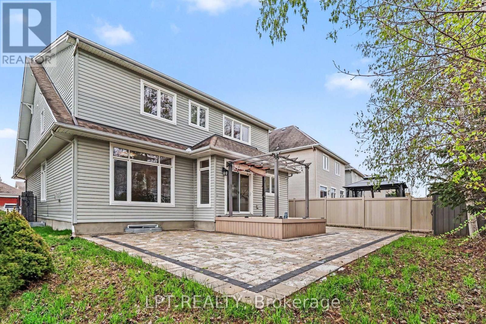 325 Creston Valley Way, Ottawa, Ontario  K1T 0G6 - Photo 45 - X13095794