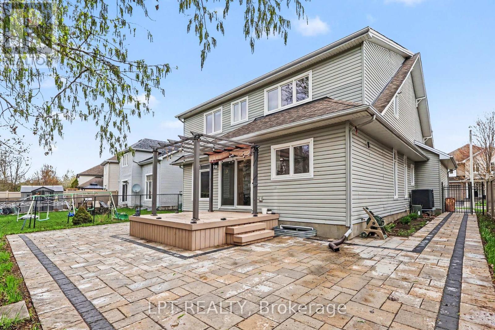 325 Creston Valley Way, Ottawa, Ontario  K1T 0G6 - Photo 46 - X13095794