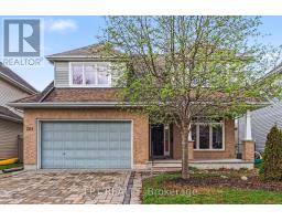 325 CRESTON VALLEY WAY, Ottawa, Ontario