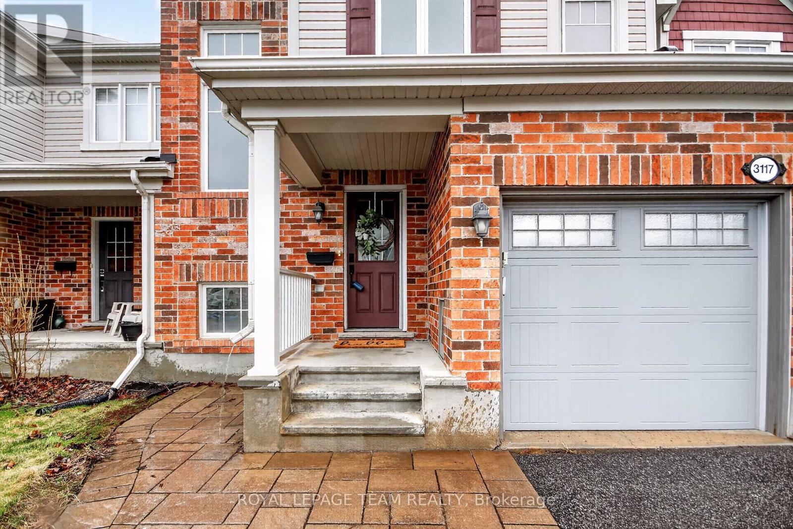 3117 Burritts Rapids Place, Ottawa, Ontario  K2J 0S7 - Photo 2 - X13095868