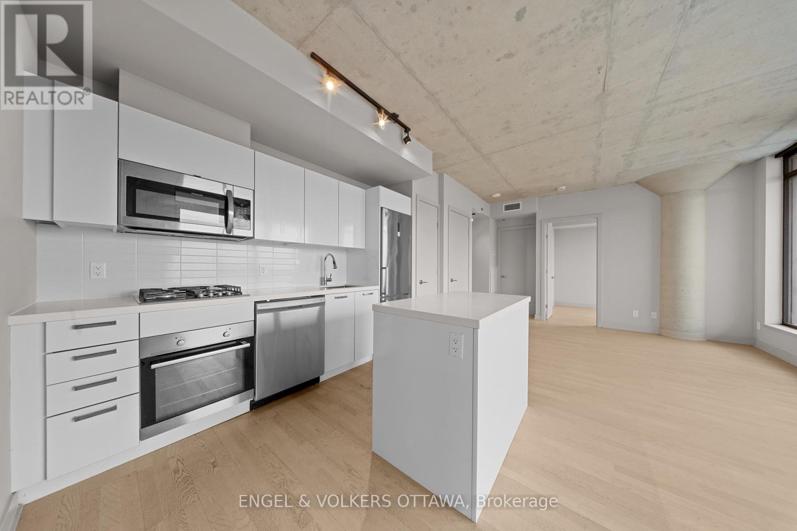 1701 - 203 Catherine Street, Ottawa, Ontario  K2P 1J5 - Photo 5 - X13095950