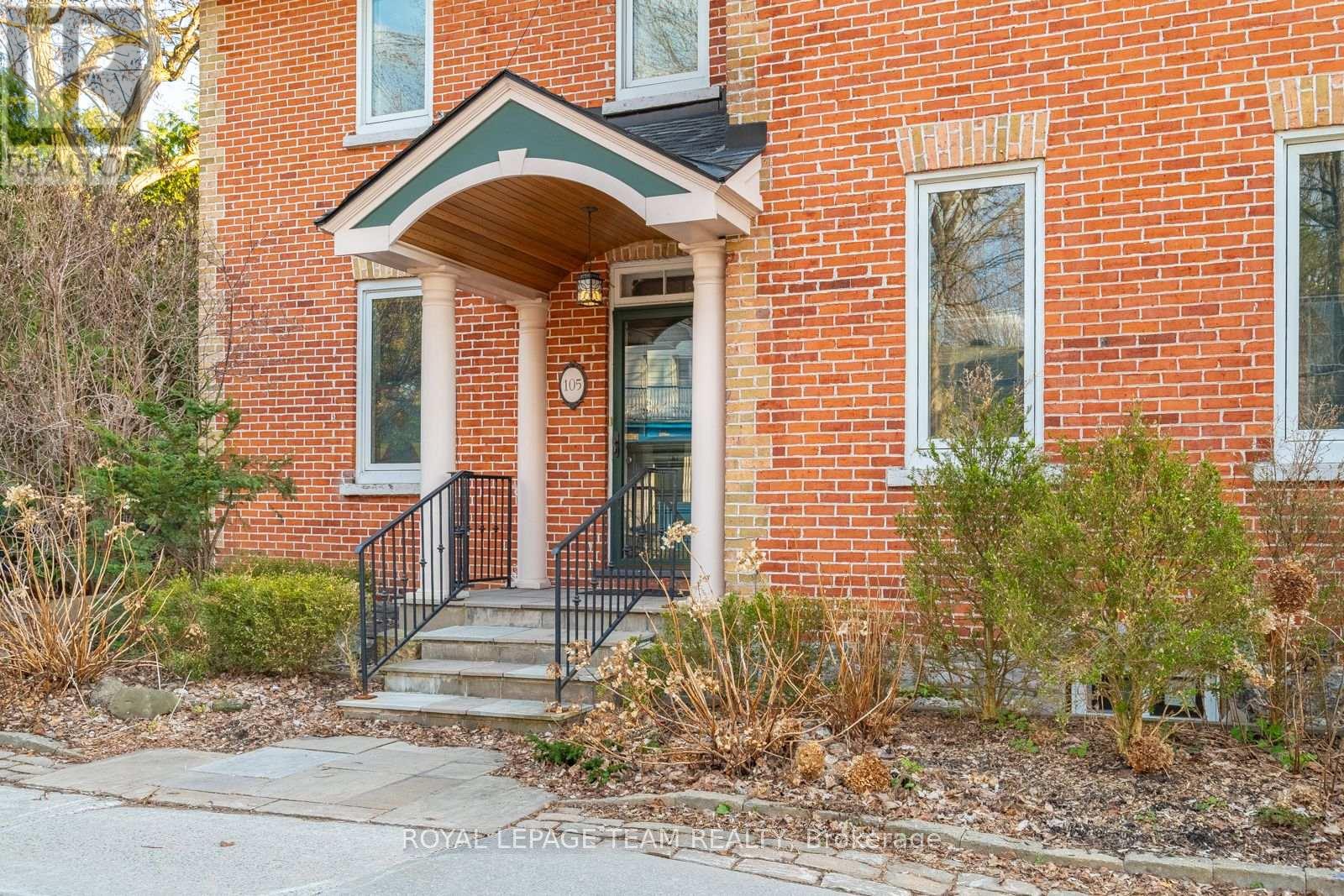 105 Crichton Street, Ottawa, Ontario  K1M 1V8 - Photo 2 - X13095994