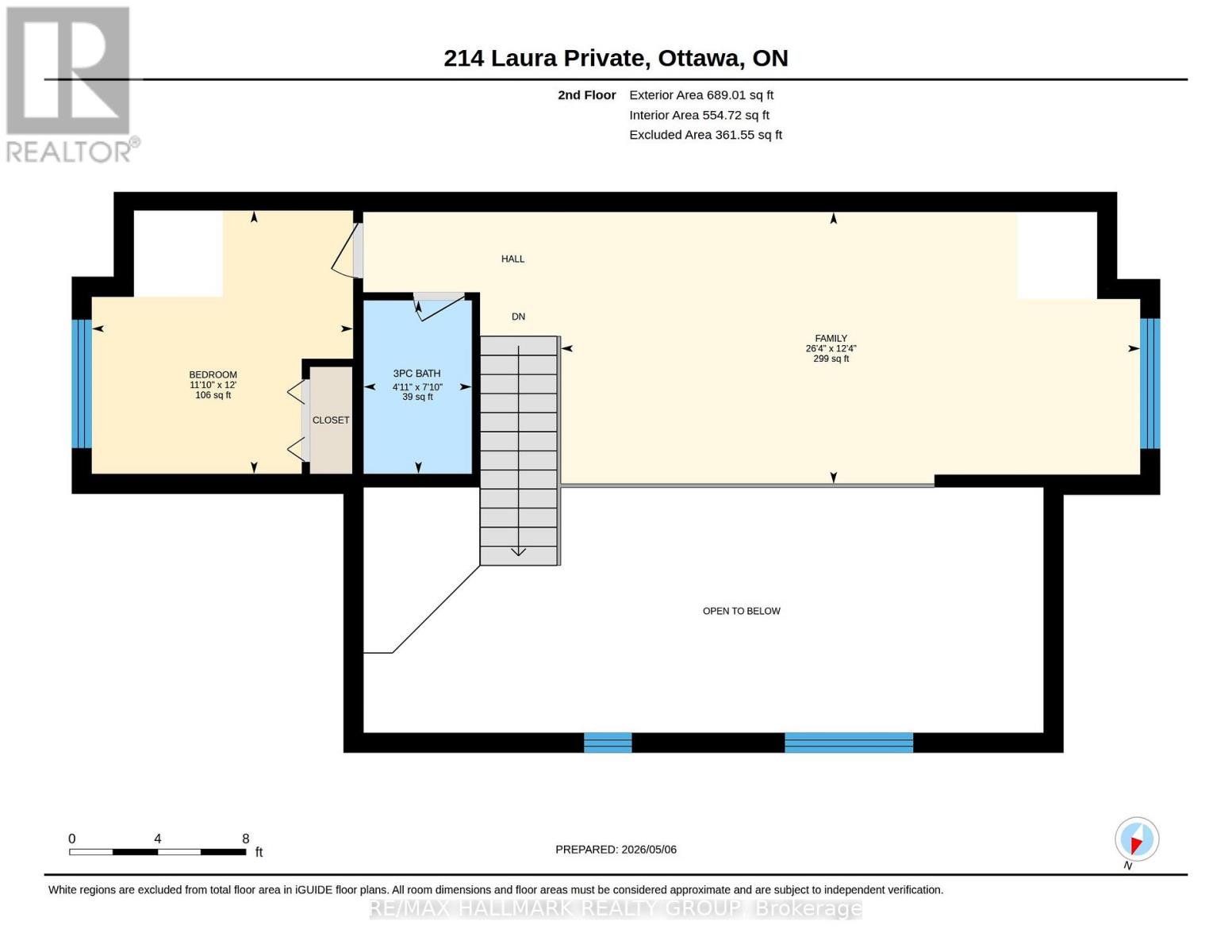 214 Laura Private, Ottawa, Ontario  K1B 1C8 - Photo 21 - X13096006
