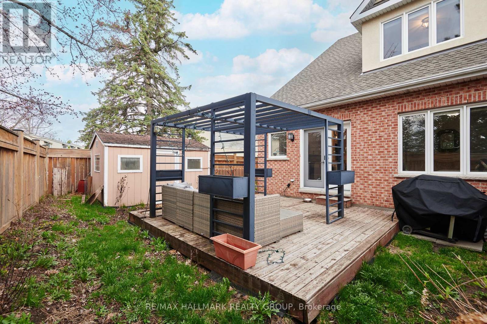 214 Laura Private, Ottawa, Ontario  K1B 1C8 - Photo 34 - X13096006