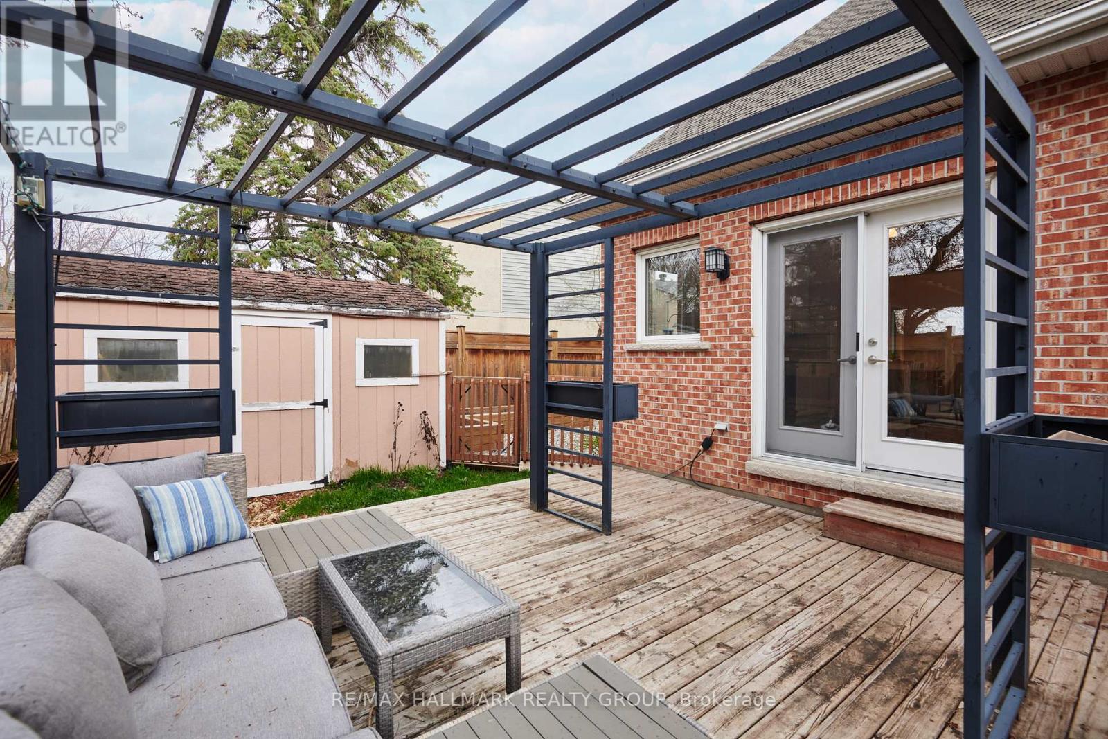 214 Laura Private, Ottawa, Ontario  K1B 1C8 - Photo 35 - X13096006