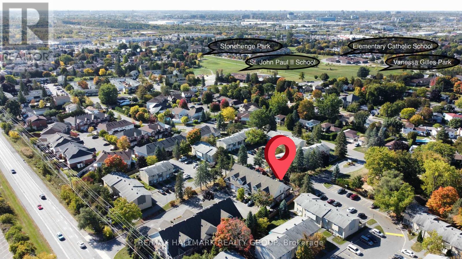 214 Laura Private, Ottawa, Ontario  K1B 1C8 - Photo 38 - X13096006