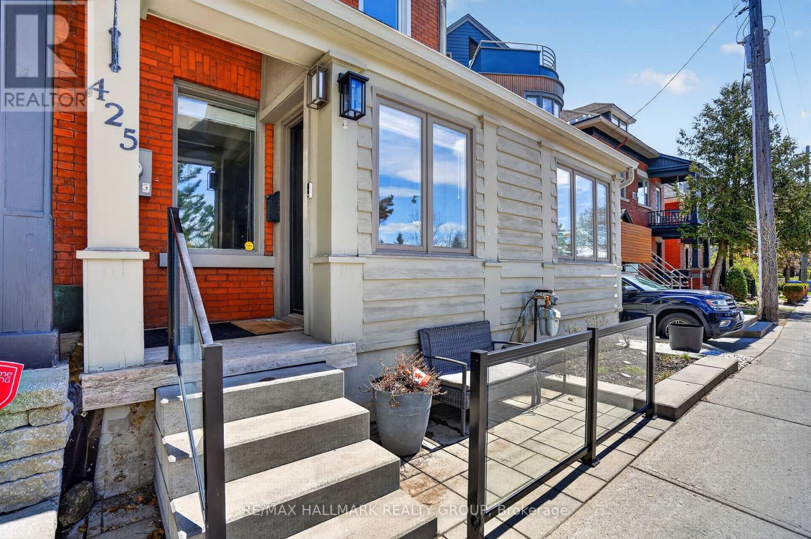 425 Echo Drive, Ottawa, Ontario  K1S 1N6 - Photo 3 - X13096042