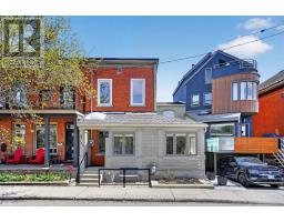 425 ECHO DRIVE, Ottawa, Ontario