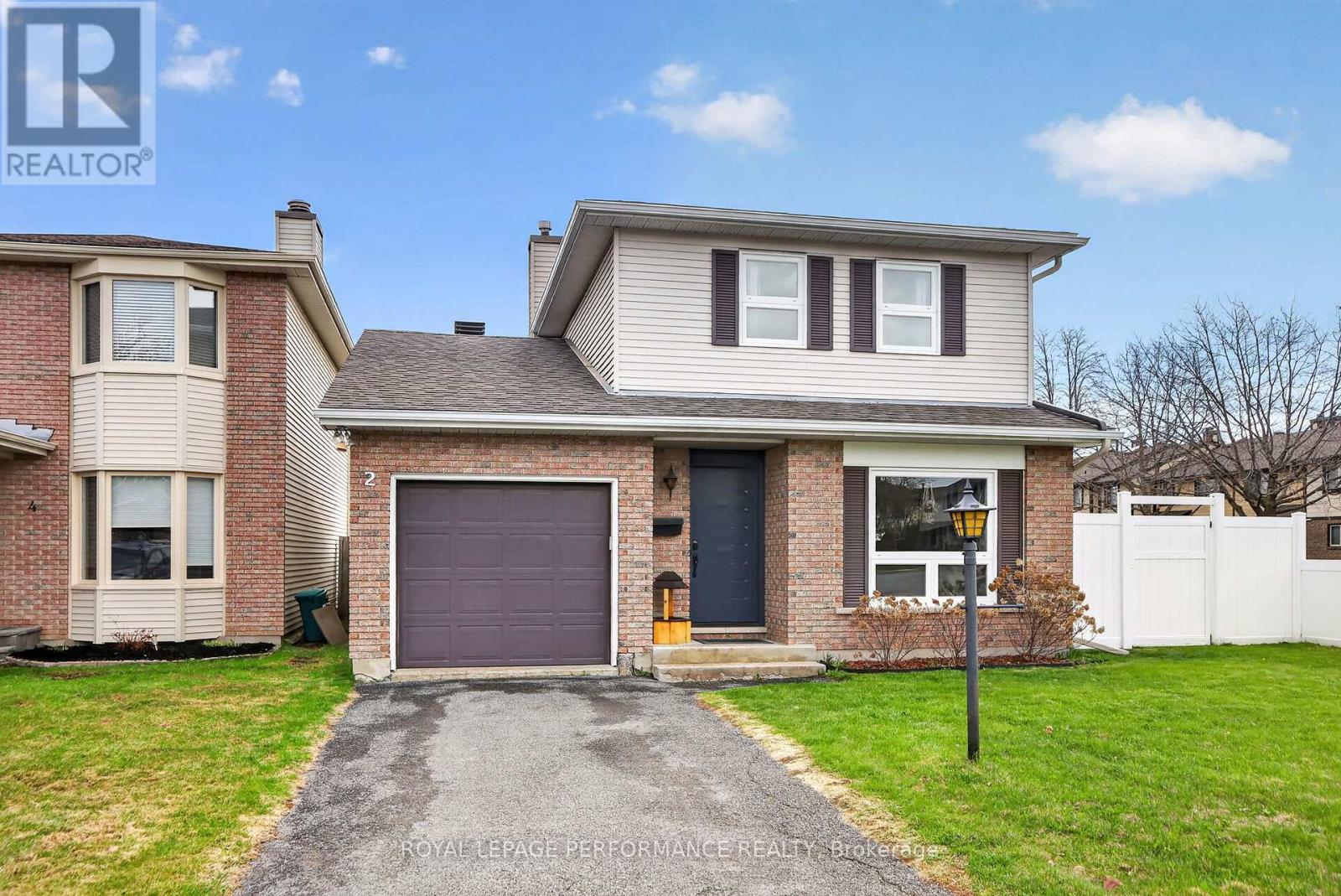 2 Canbury Crescent, Ottawa, Ontario  K2G 4L4 - Photo 1 - X13096052