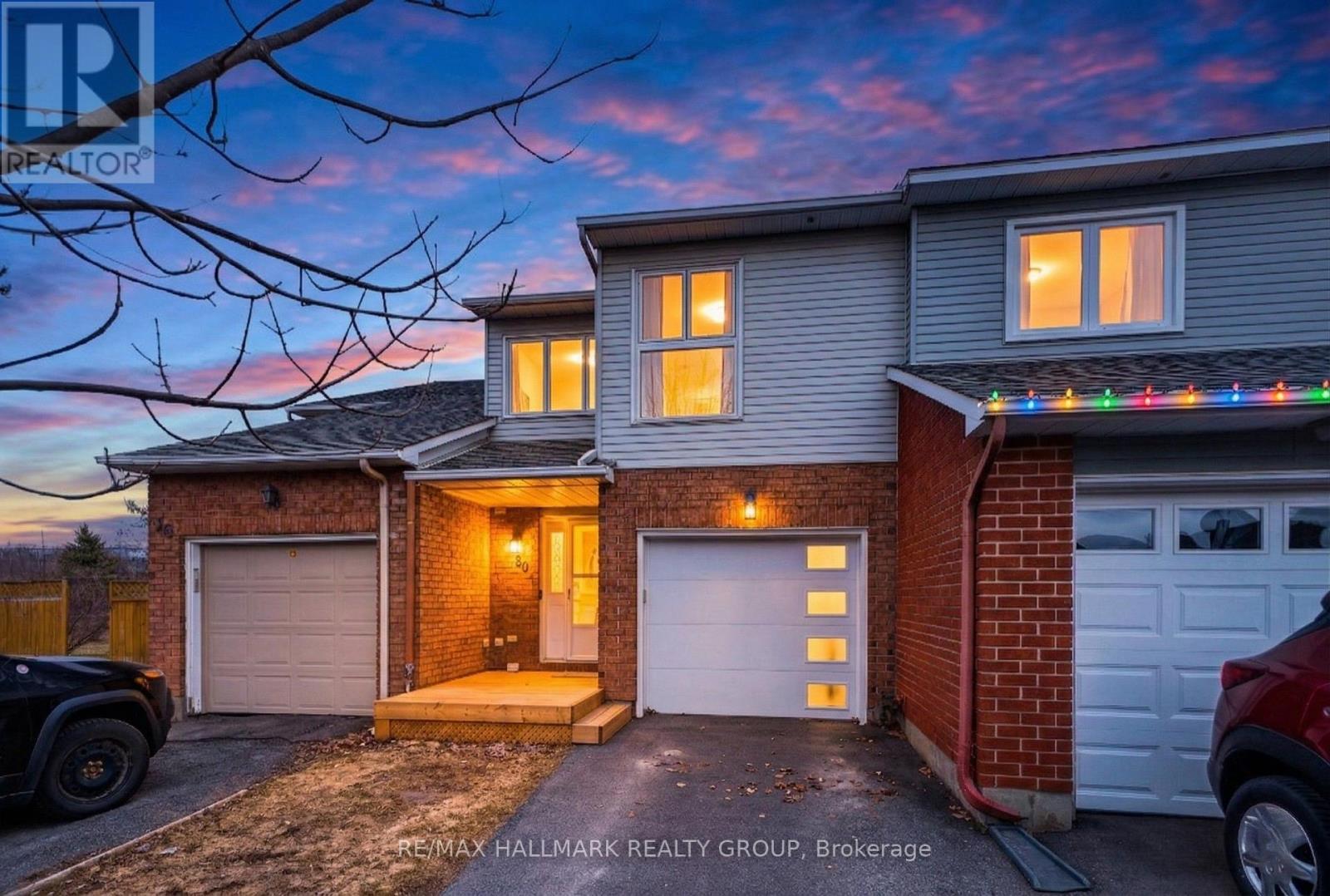 80 Pickwick Drive, Ottawa, Ontario  K2J 3E2 - Photo 1 - X13096070