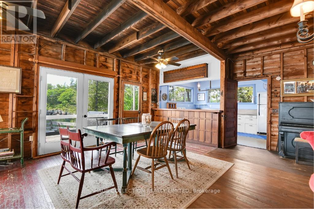 1 Little Grenadier Island, Leeds And The Thousand Islands, Ontario  K0E 1V0 - Photo 10 - X13096110