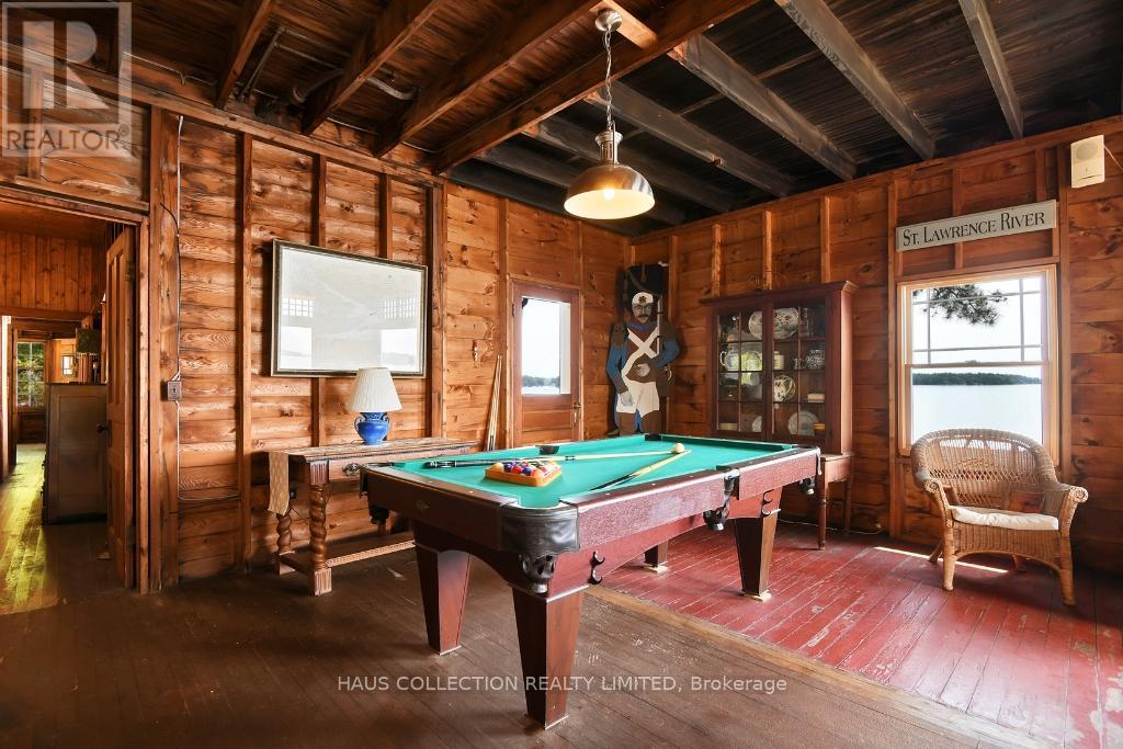 1 Little Grenadier Island, Leeds And The Thousand Islands, Ontario  K0E 1V0 - Photo 12 - X13096110